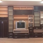 Мебель для гостинной на заказ Киев фото 4