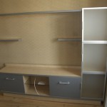 Мебель для гостинной на заказ Киев