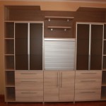 Стенки для гостинной на заказ Киев