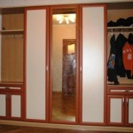 Прихожие на заказ Киев фото 17