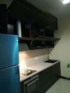 Кухня на закза Киев фото 250418-3