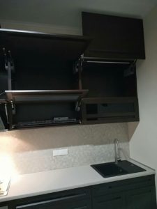 Кухня на закза Киев фото 250418-4
