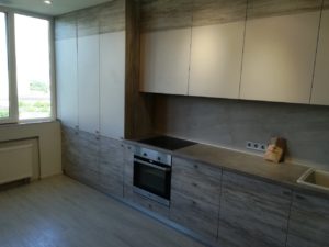 Кухня на заказ 290519-2 студио лофт